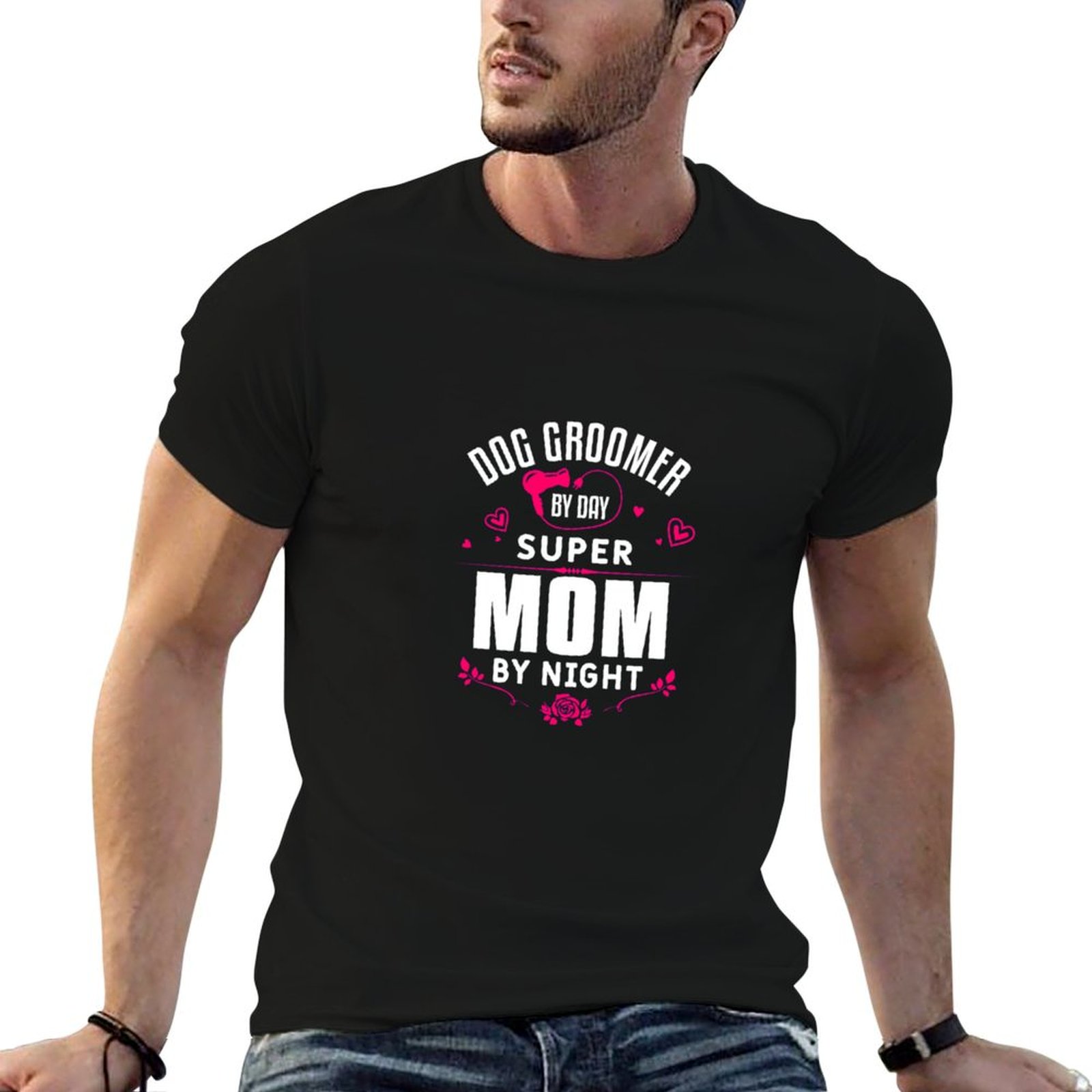 Men Grooming Quotes Short - Citação Engraçada Sobre a Higiene de