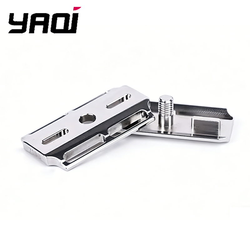 Straight Razor Safety - 2026 YAQI Vostok 70SB Navalha de