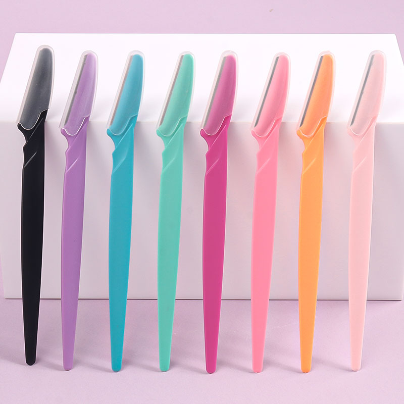 Aparador de Sobrancelhas com C - Straight Razor Safety avaliação e preço