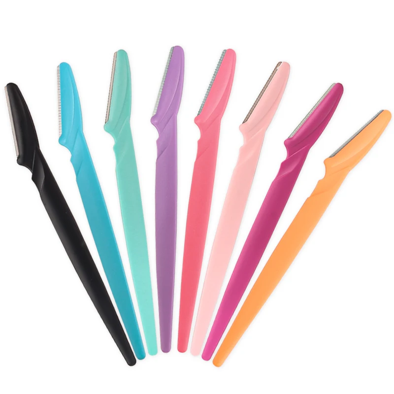 Aparador de Sobrancelhas com C - Straight Razor Safety avaliação e preço