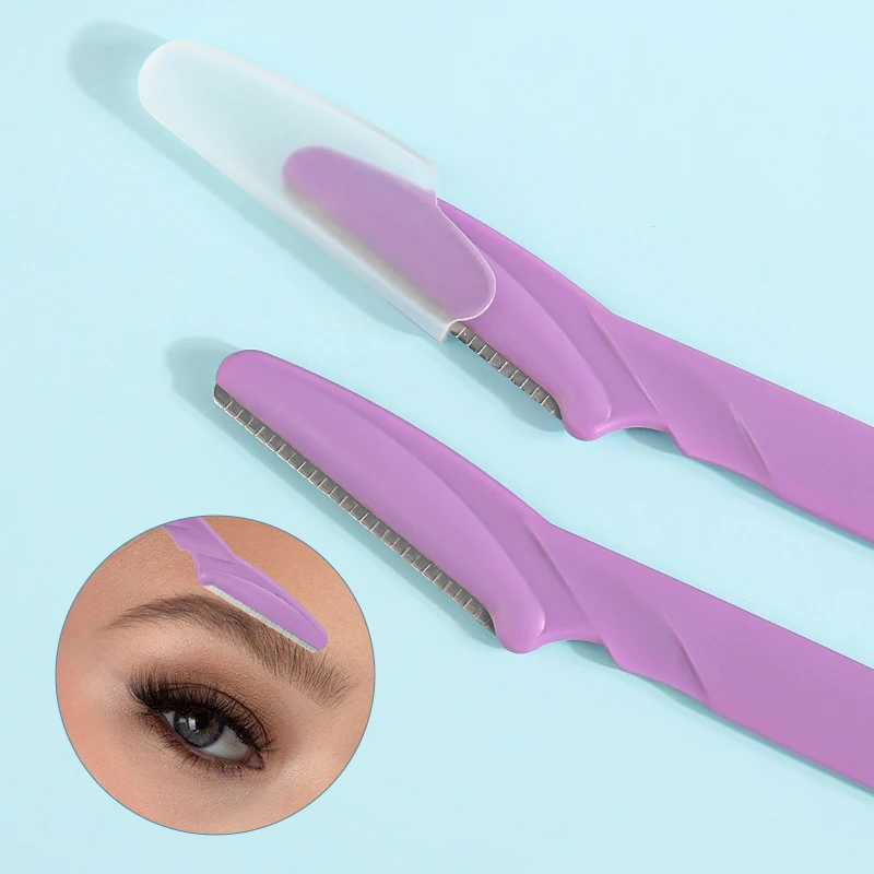 Aparador de Sobrancelhas com C - Straight Razor Safety avaliação e preço
