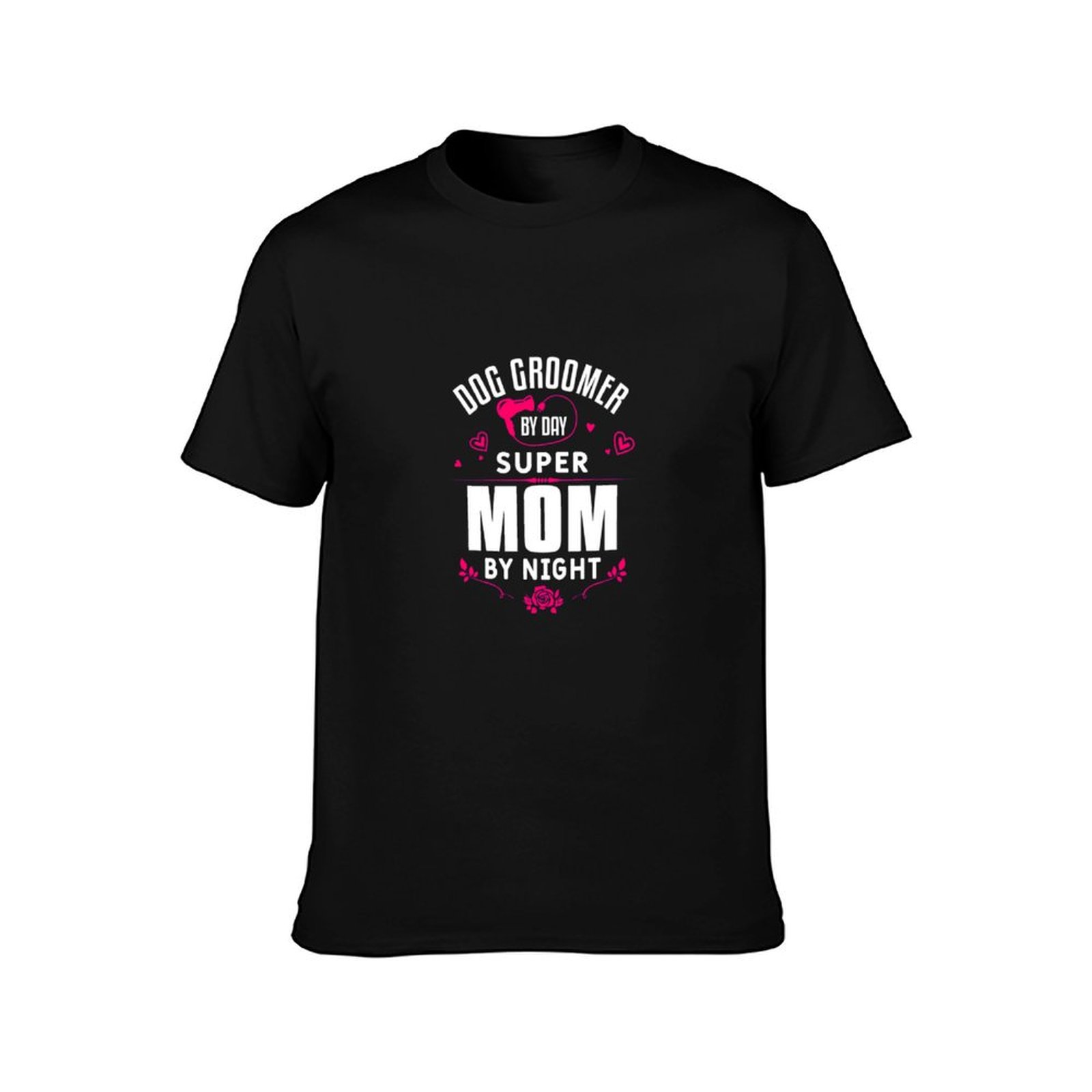 Camiseta Engraçada com Citação - Men Grooming Quotes Short avaliação e preço