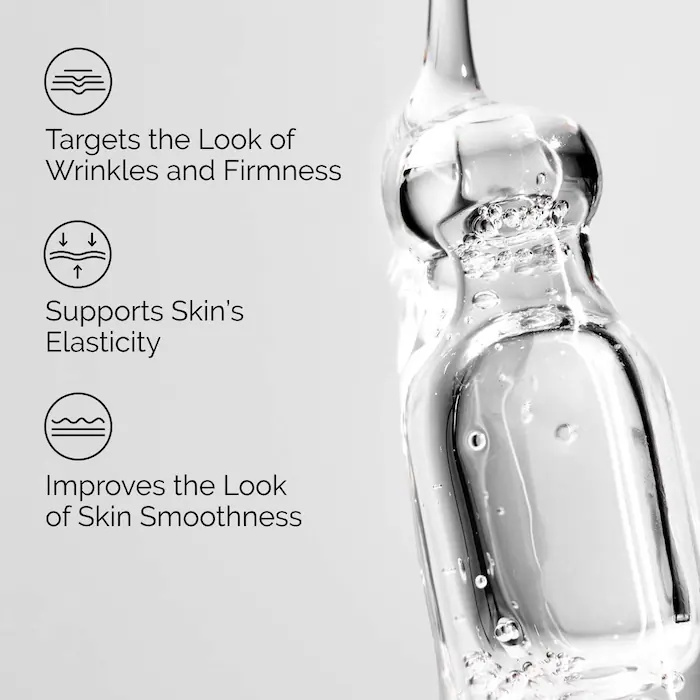 Soro multi-peptídeo + HA 30ml  - The Ordinary Serum Hyaluronic Acid avaliação e preço