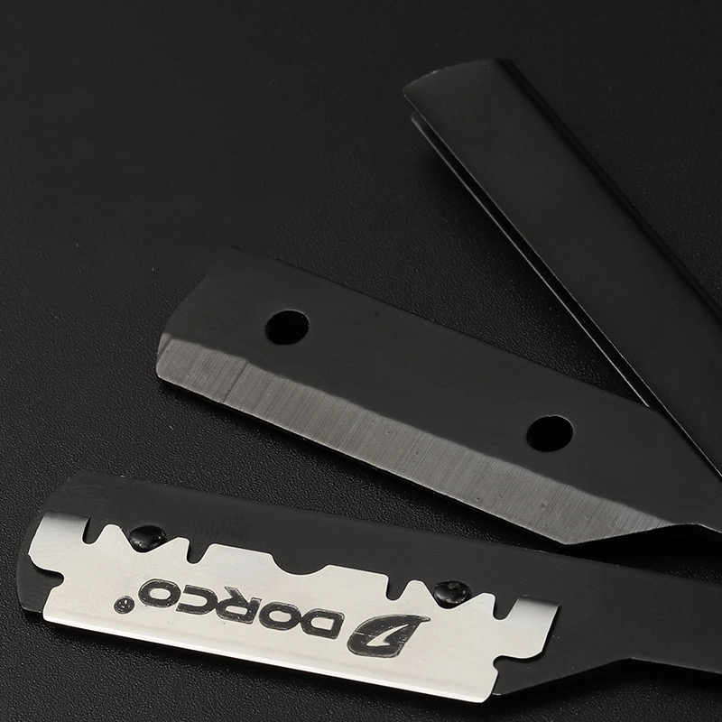 Navalha Dobrável FnLune para H - Straight Razor Safety avaliação e preço