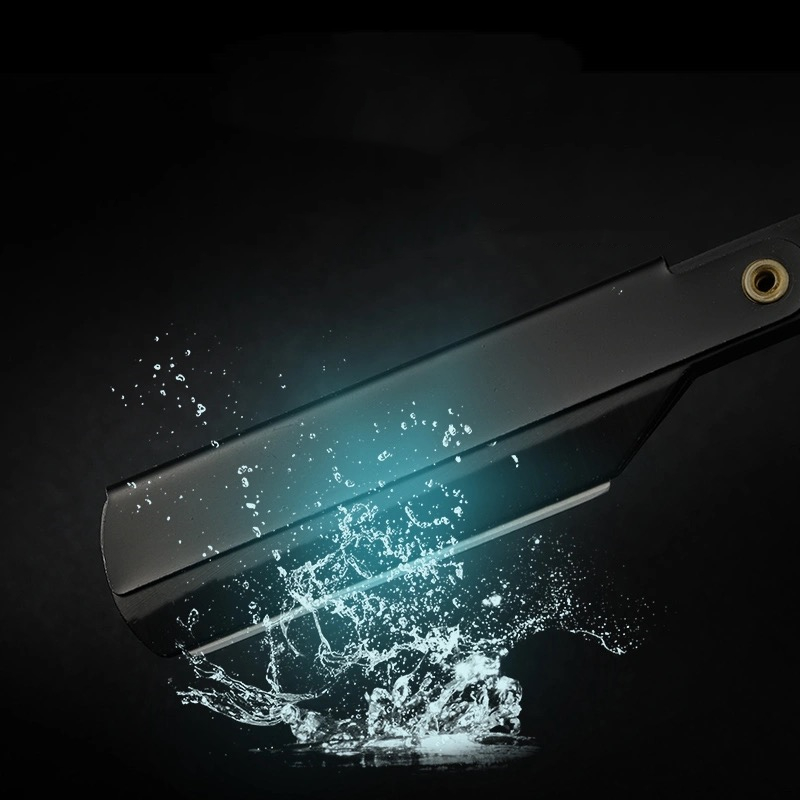 Navalha Dobrável FnLune para H - Straight Razor Safety avaliação e preço
