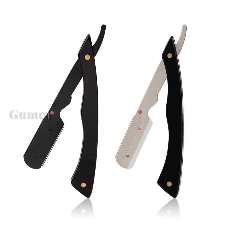 Manual de aço inoxidável em li - Straight Razor Safety avaliação e preço