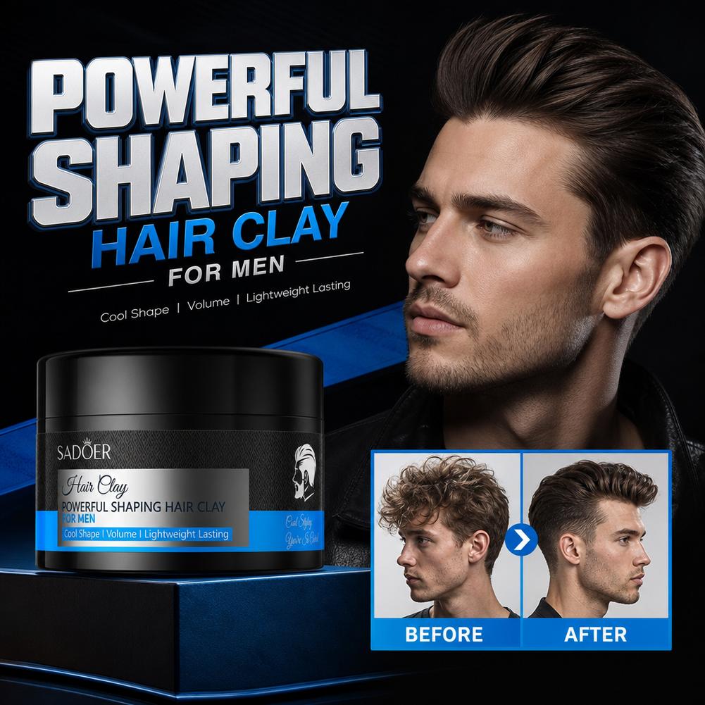 Cera Modeladora Matte para Cab - Men'S Grooming Haircut avaliação e preço