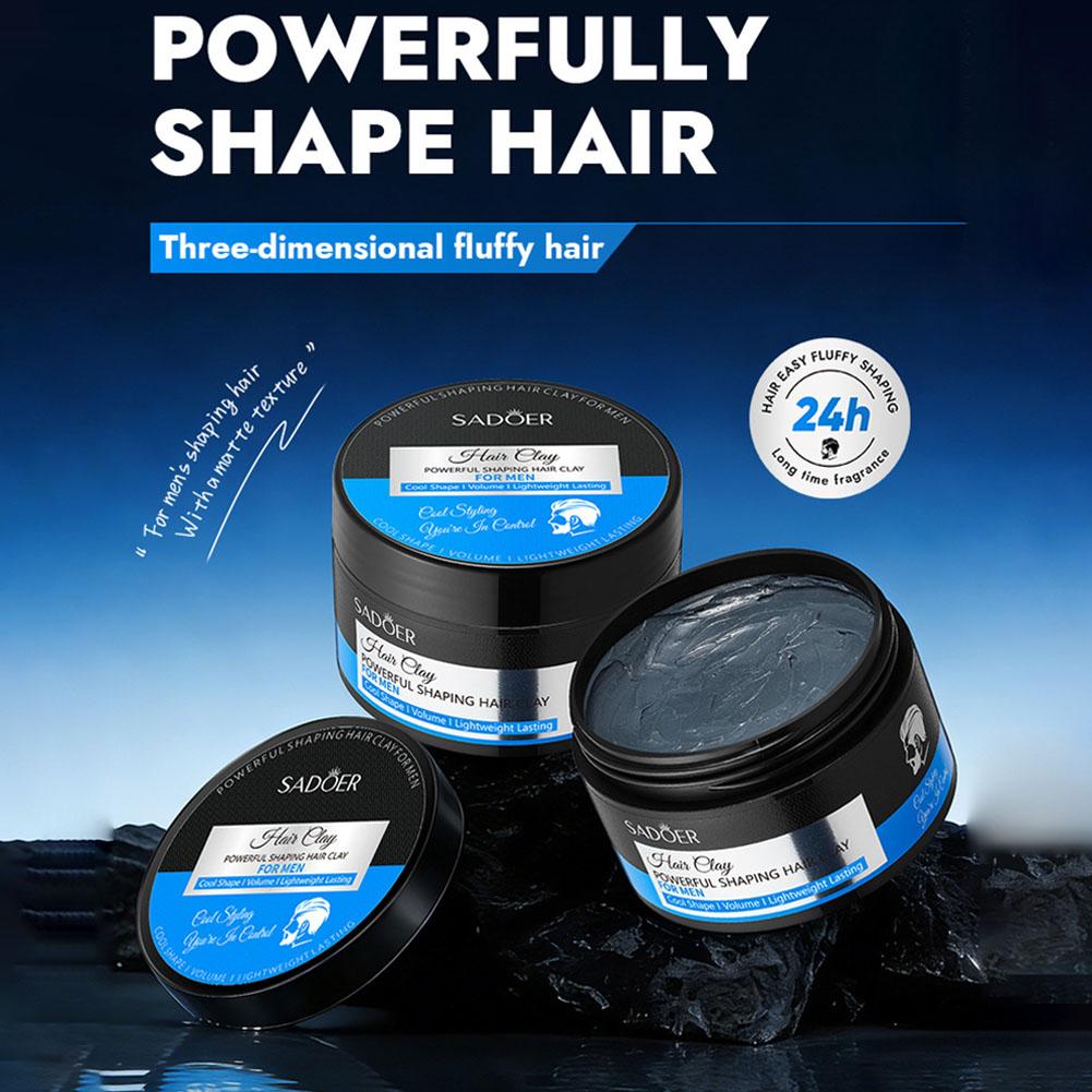 Cera Modeladora Matte para Cab - Men'S Grooming Haircut avaliação e preço