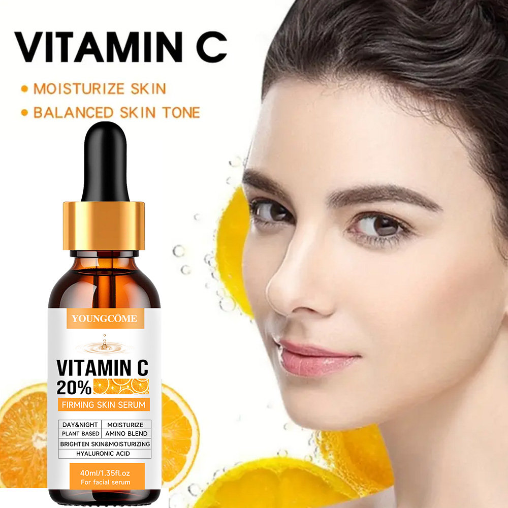 YOUNGCOME Premium 20% Soro de  - The Ordinary Serum Hyaluronic Acid avaliação e preço