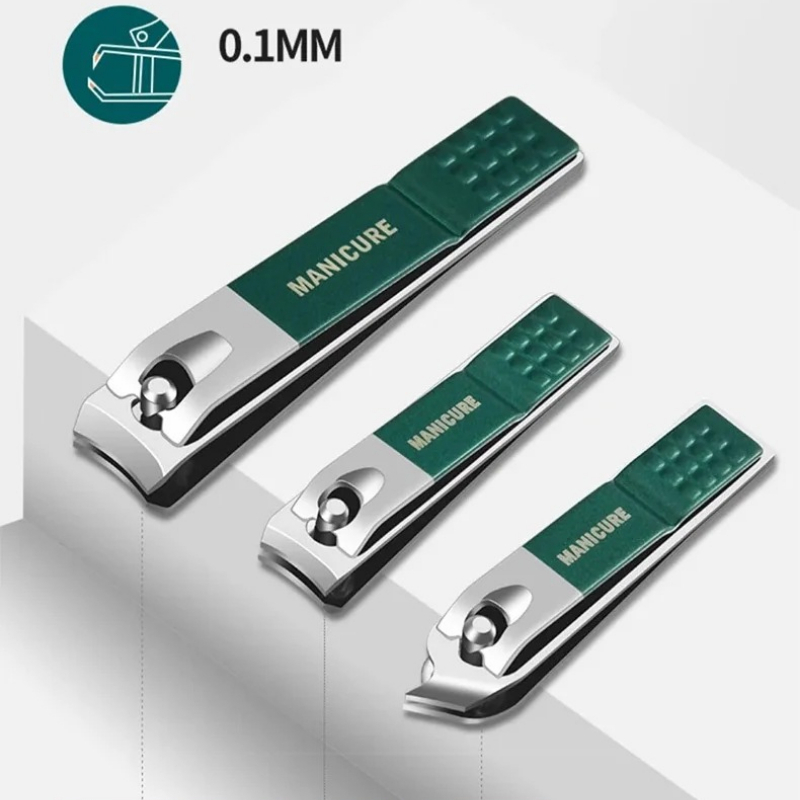 Cortadores de Unhas para Homen - Men'S Grooming Fingernails avaliação e preço