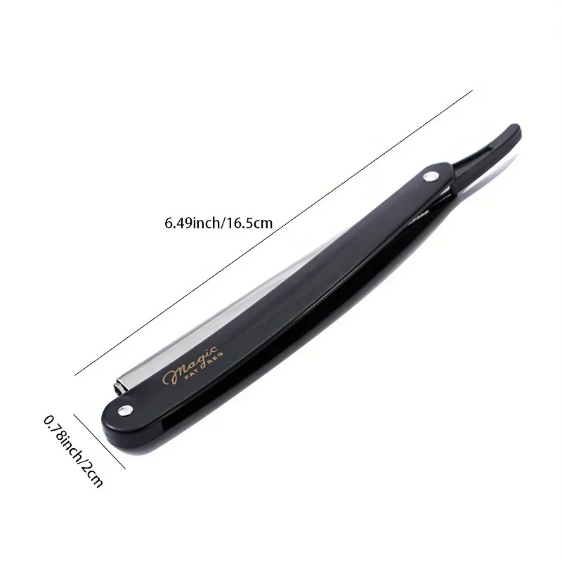 Barbeador manual profissional  - Straight Razor Safety avaliação e preço