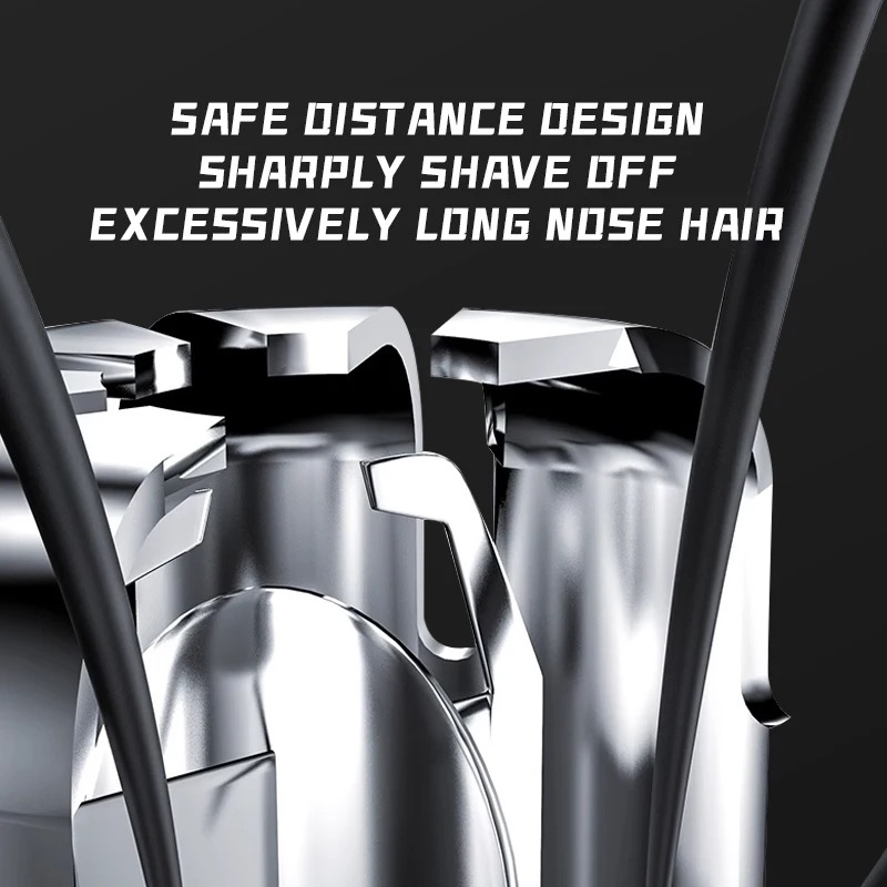 Kemei recarregável elétrica or - Men'S Grooming Haircut avaliação e preço
