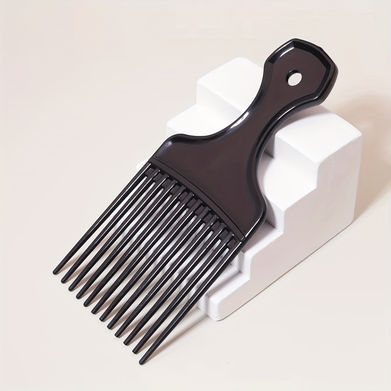 2 peças/pacote Pente Profissio - Men'S Grooming Haircut avaliação e preço