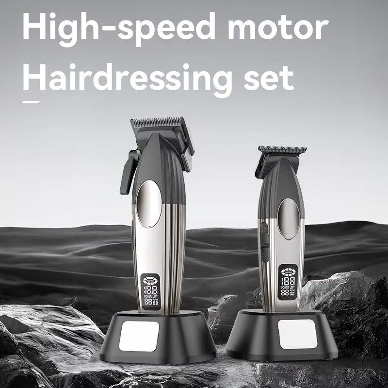 Máquina de Cortar Cabelo, Kit  - Men'S Grooming Haircut avaliação e preço