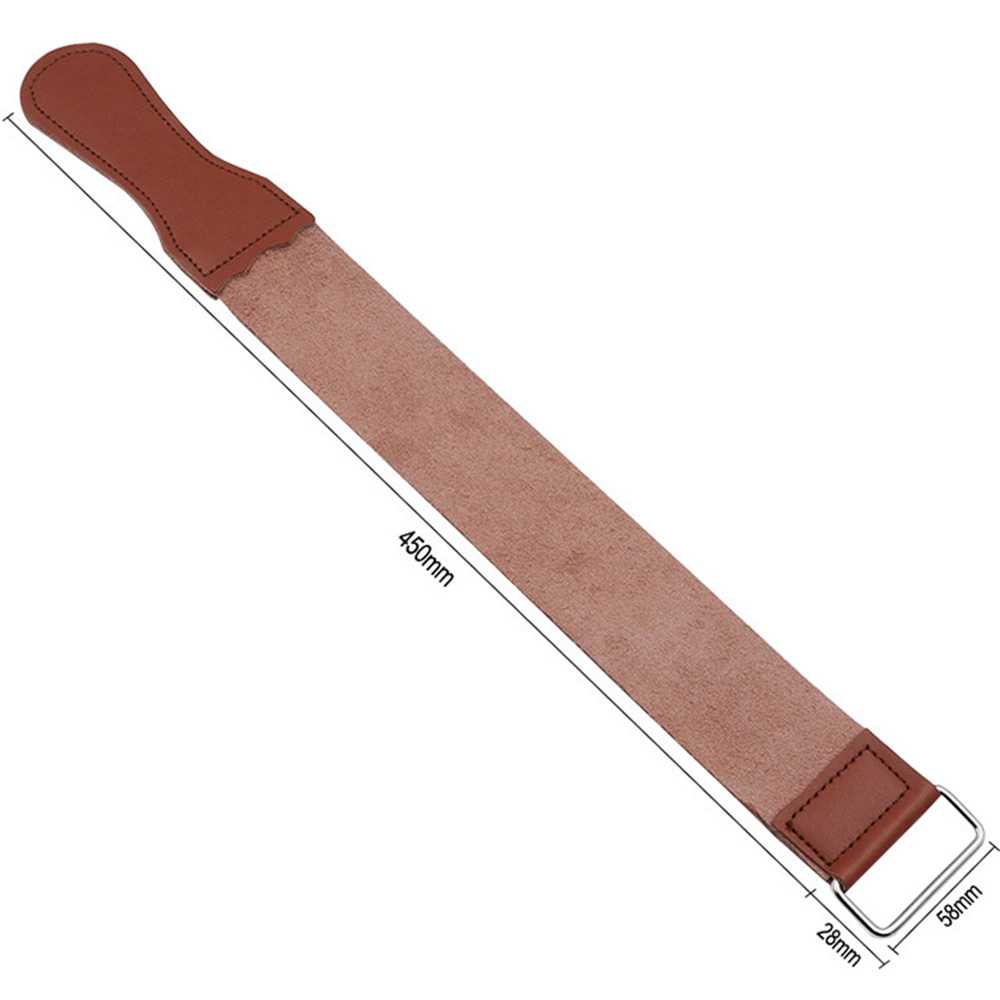 STONEGO Cinta de Couro para Af - Straight Razor Safety avaliação e preço