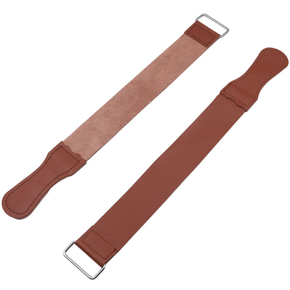 STONEGO Cinta de Couro para Af - Straight Razor Safety avaliação e preço