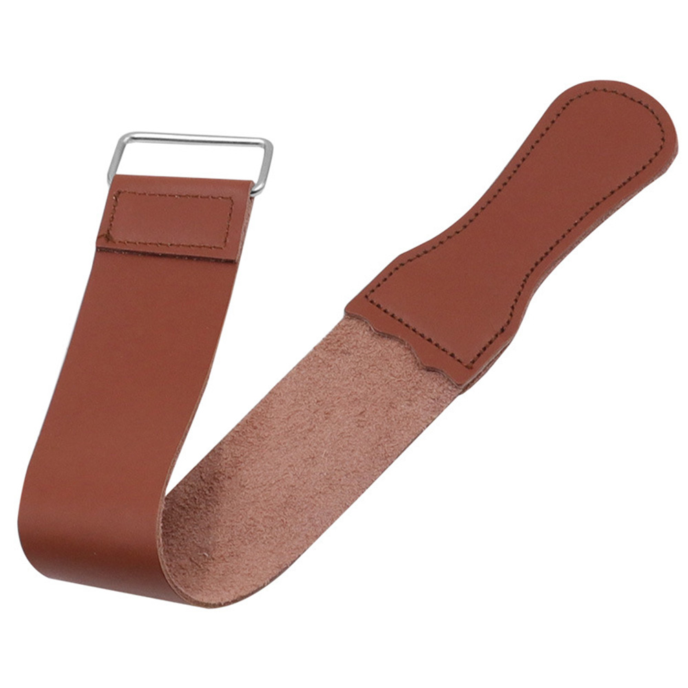 STONEGO Cinta de Couro para Af - Straight Razor Safety avaliação e preço