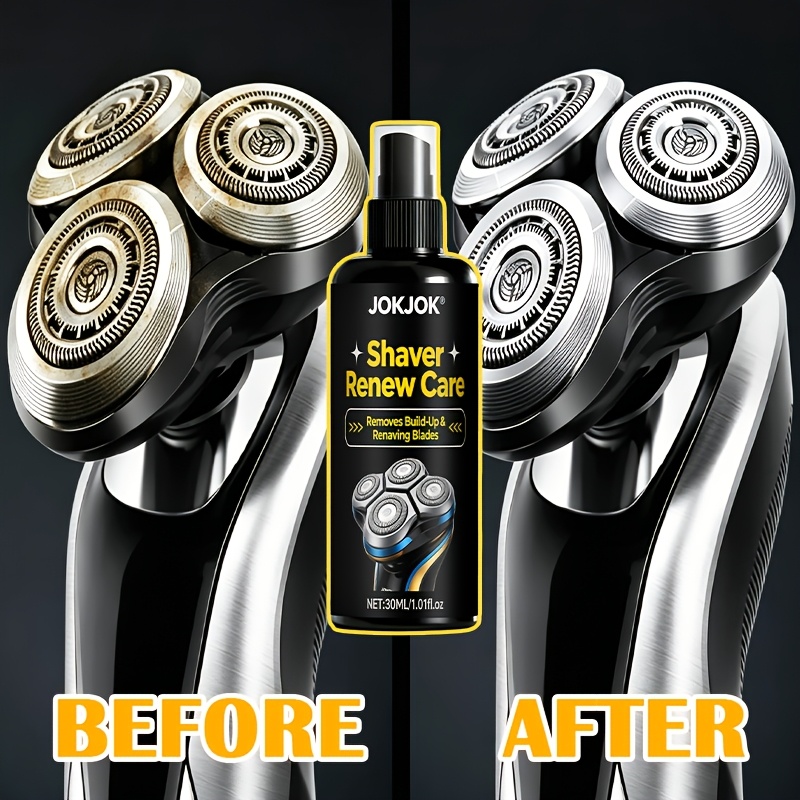 Spray de Cuidado para Barbeado - Men'S Grooming Haircut avaliação e preço